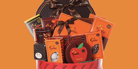 Jacques Torres Chocolate Gifts: Hat Boxes and Bundles