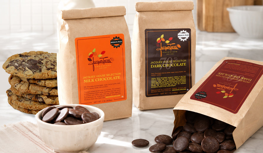 Jacques Torres Chocolate