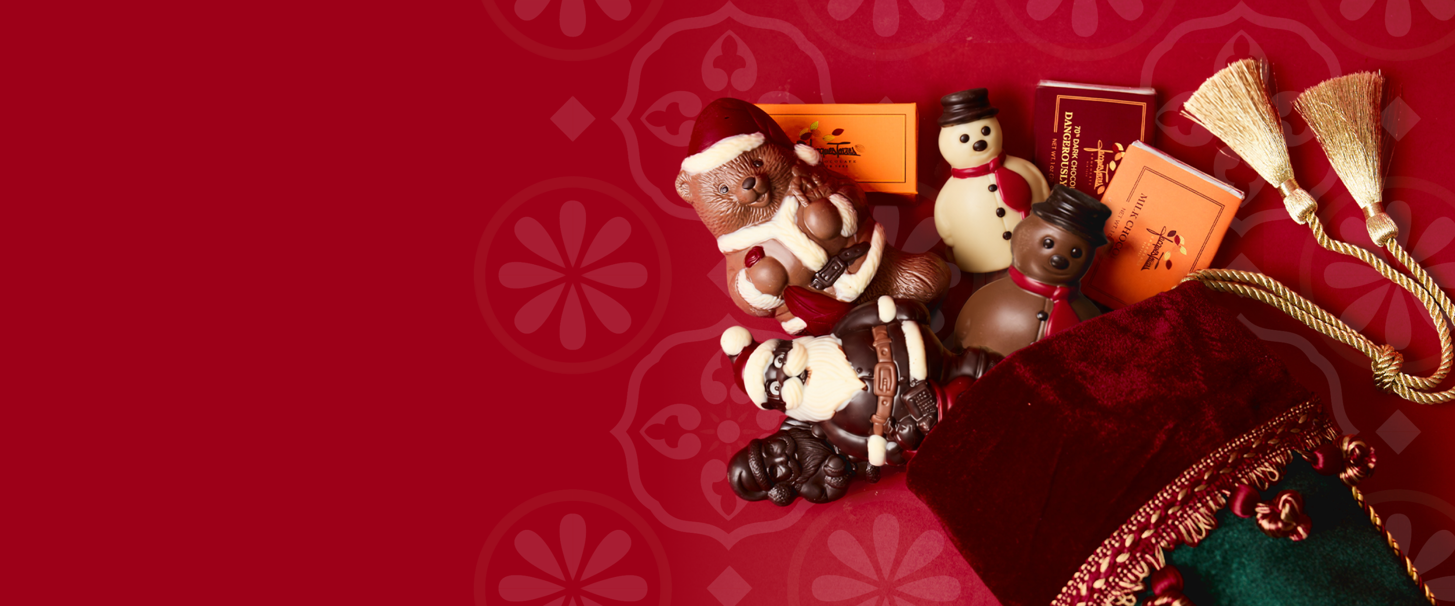 Jacques Torres Chocolate