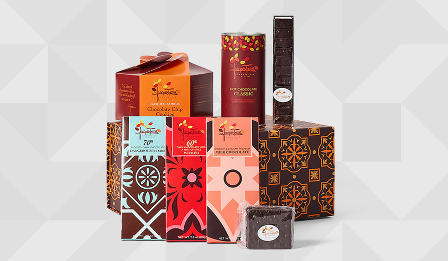 Jacques Torres Chocolate