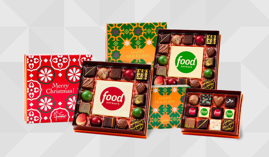 Jacques Torres Chocolate