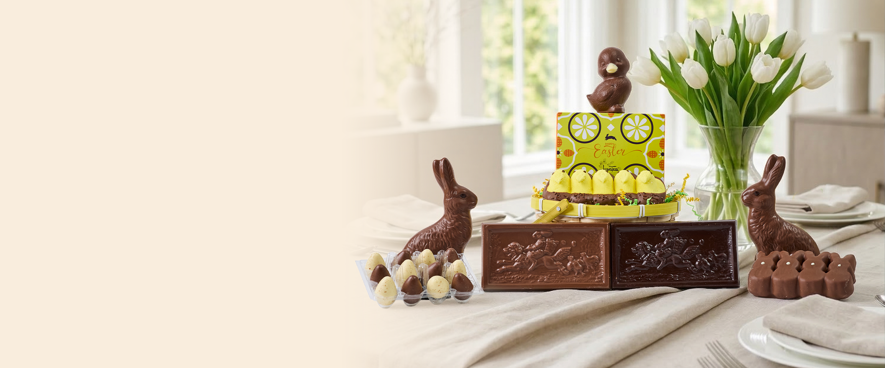 Jacques Torres Chocolate