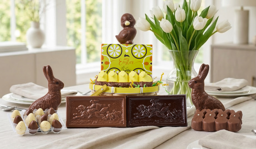 Jacques Torres Chocolate