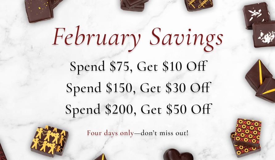 Jacques Torres Chocolate