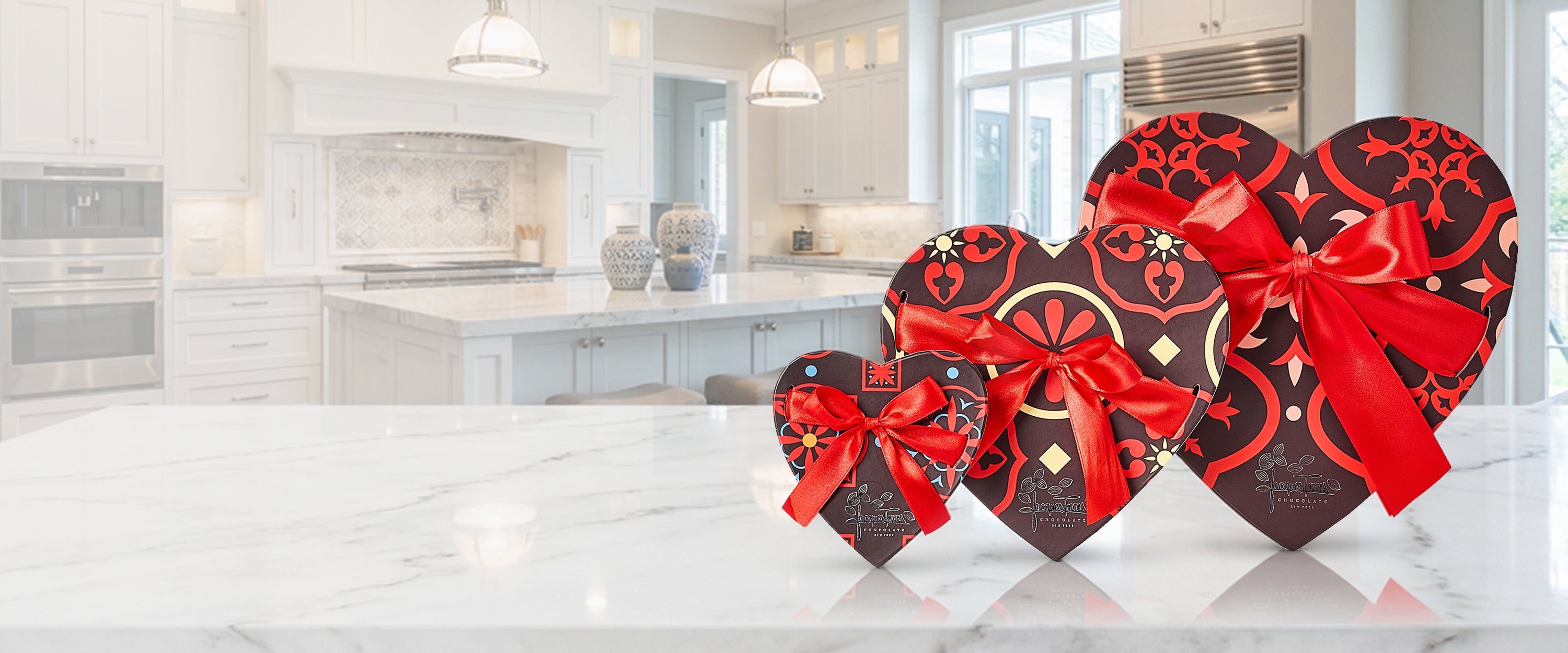 Jacques Torres Chocolate