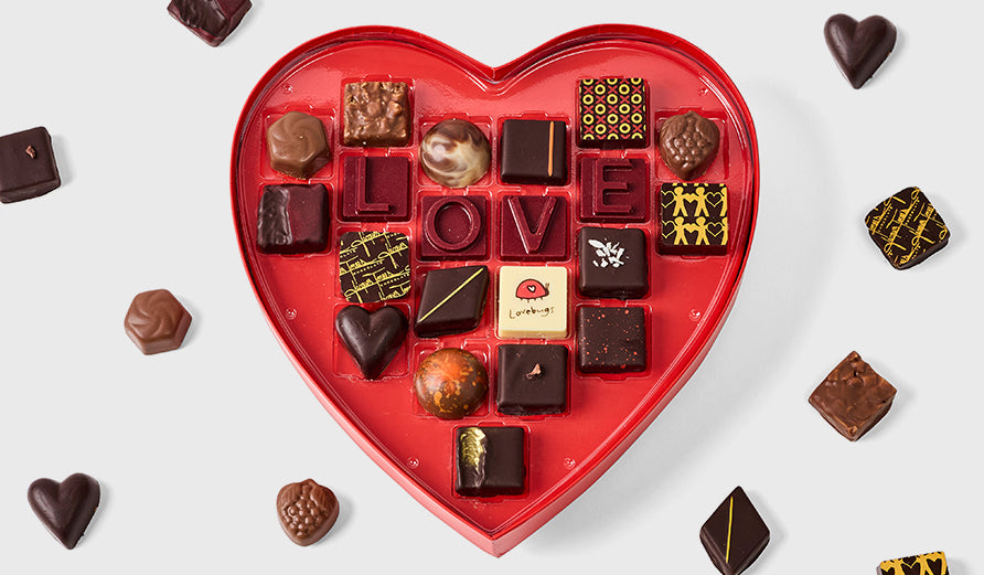 Jacques Torres Chocolate