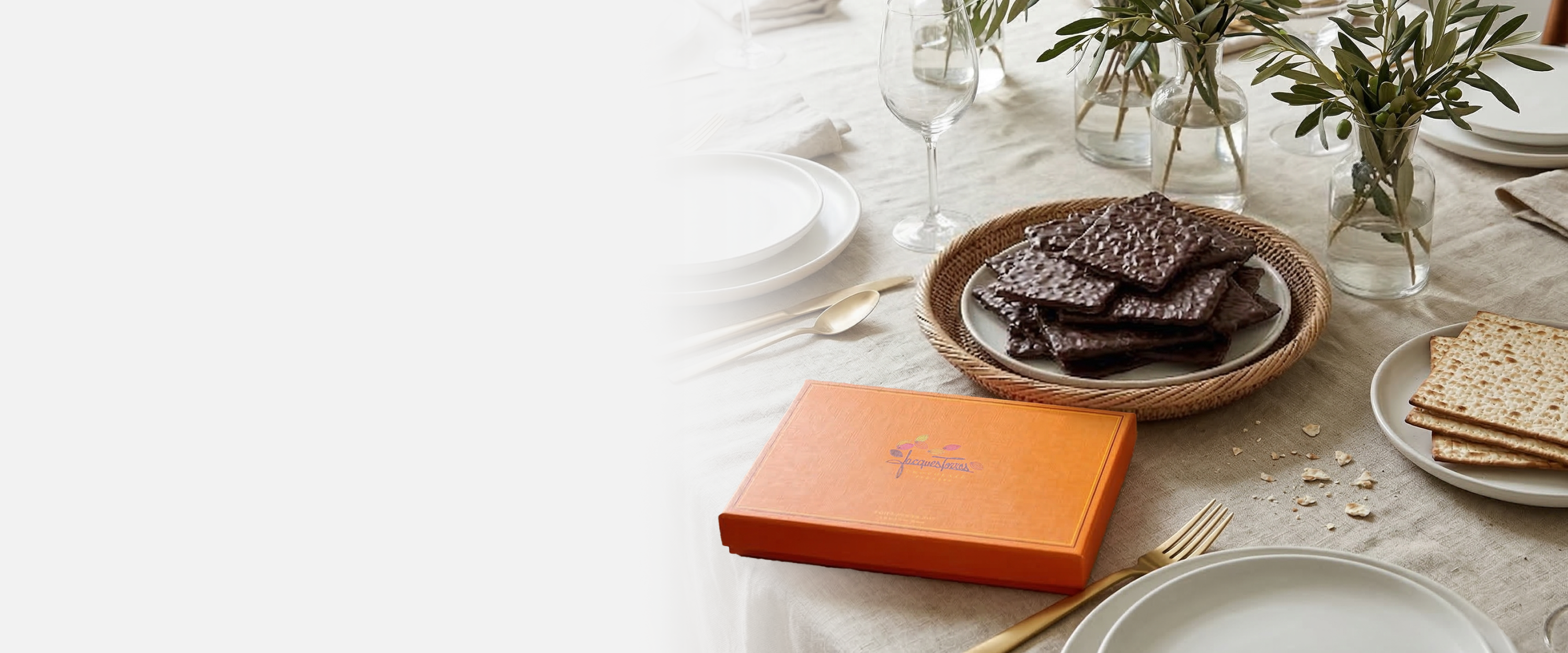 Jacques Torres Chocolate