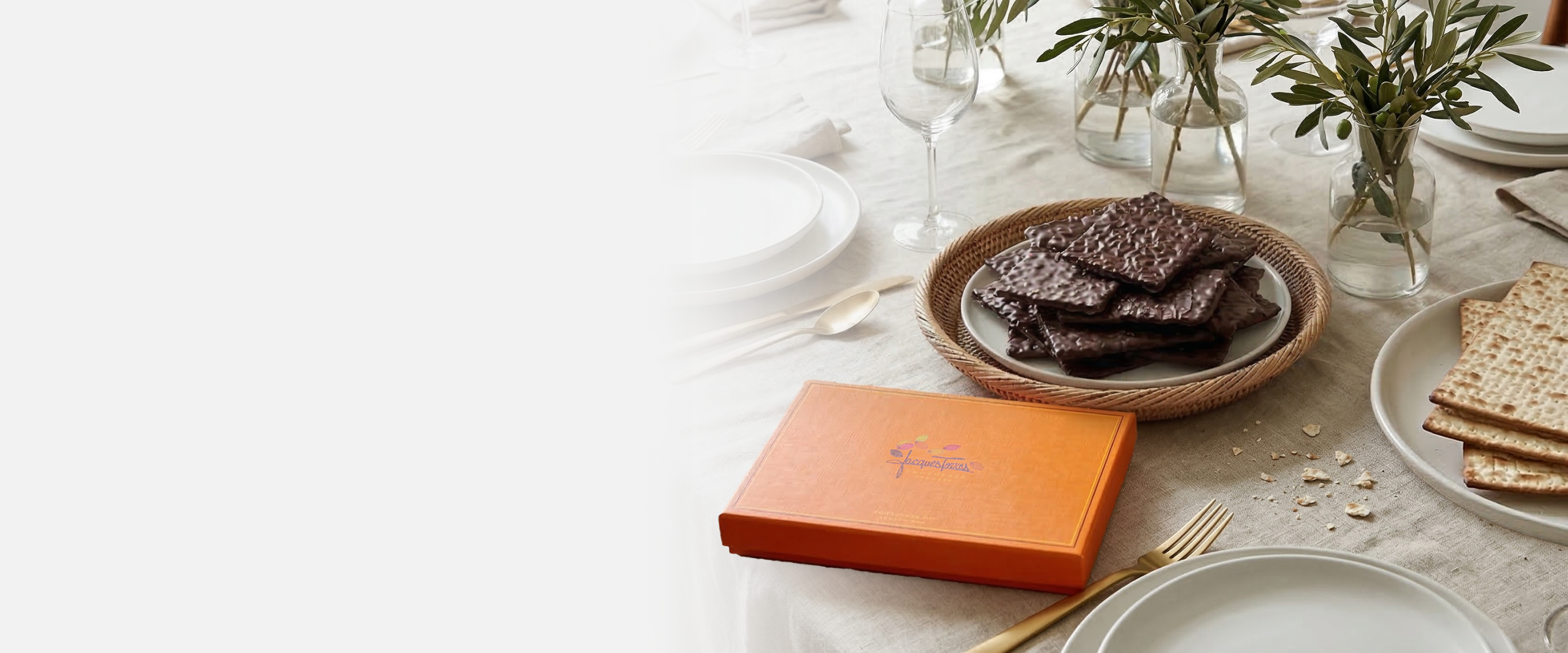 Jacques Torres Chocolate