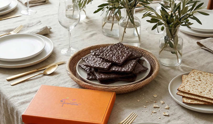 Jacques Torres Chocolate