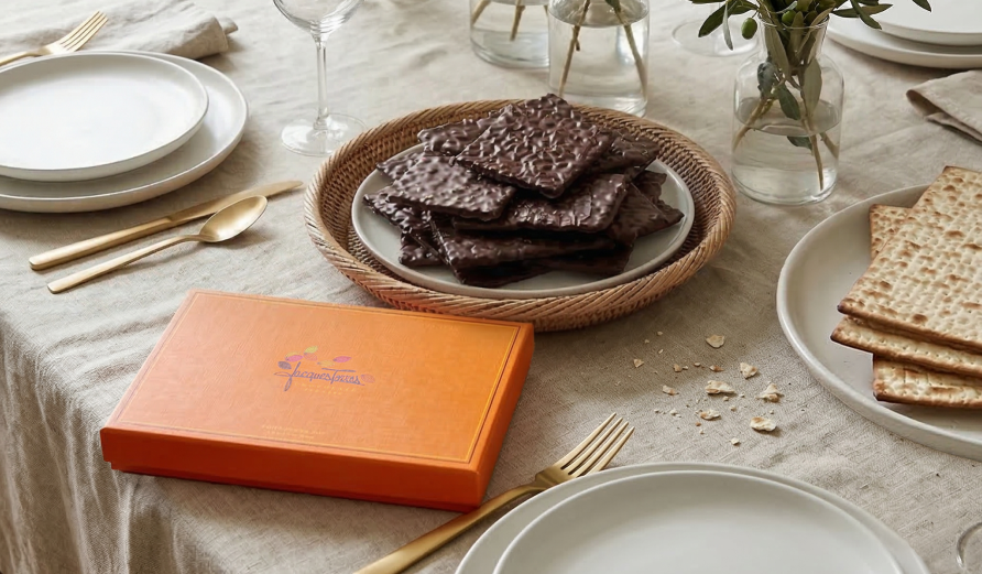 Jacques Torres Chocolate