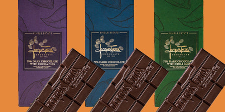 Gourmet Chocolates | Artisan Chocolates | Jacques Torres Chocolate