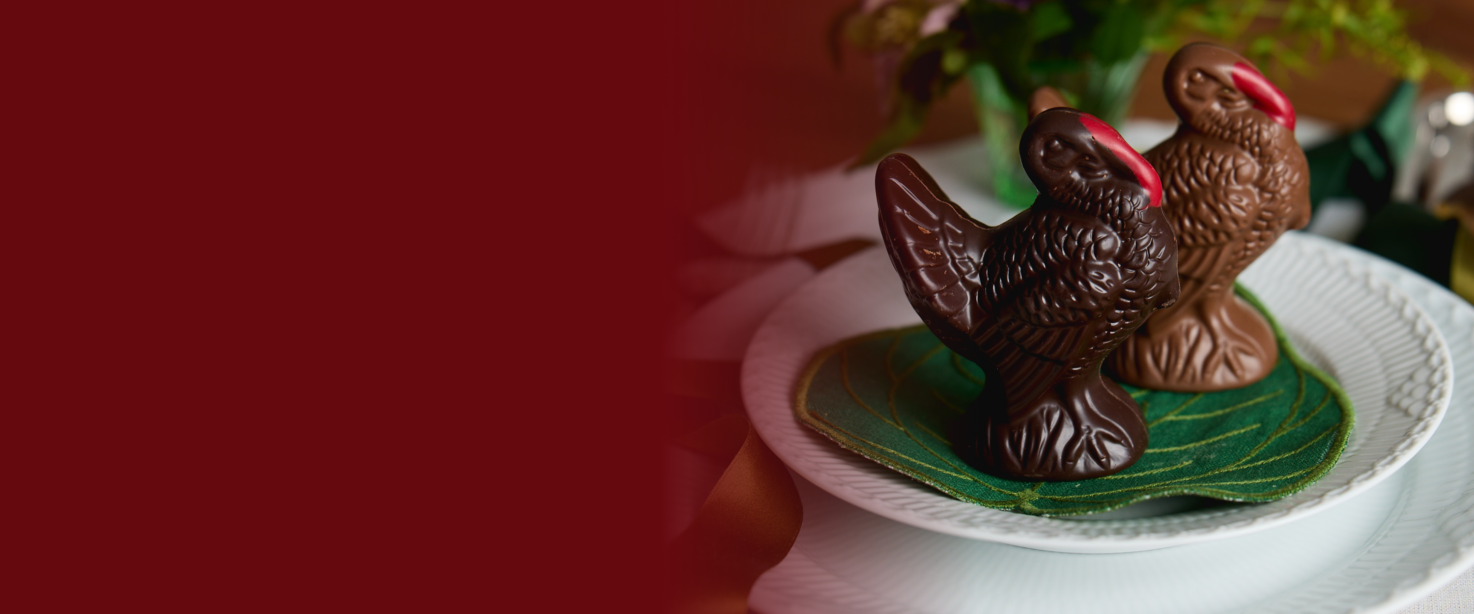 Jacques Torres Chocolate