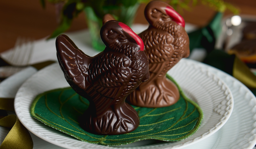 Jacques Torres Chocolate