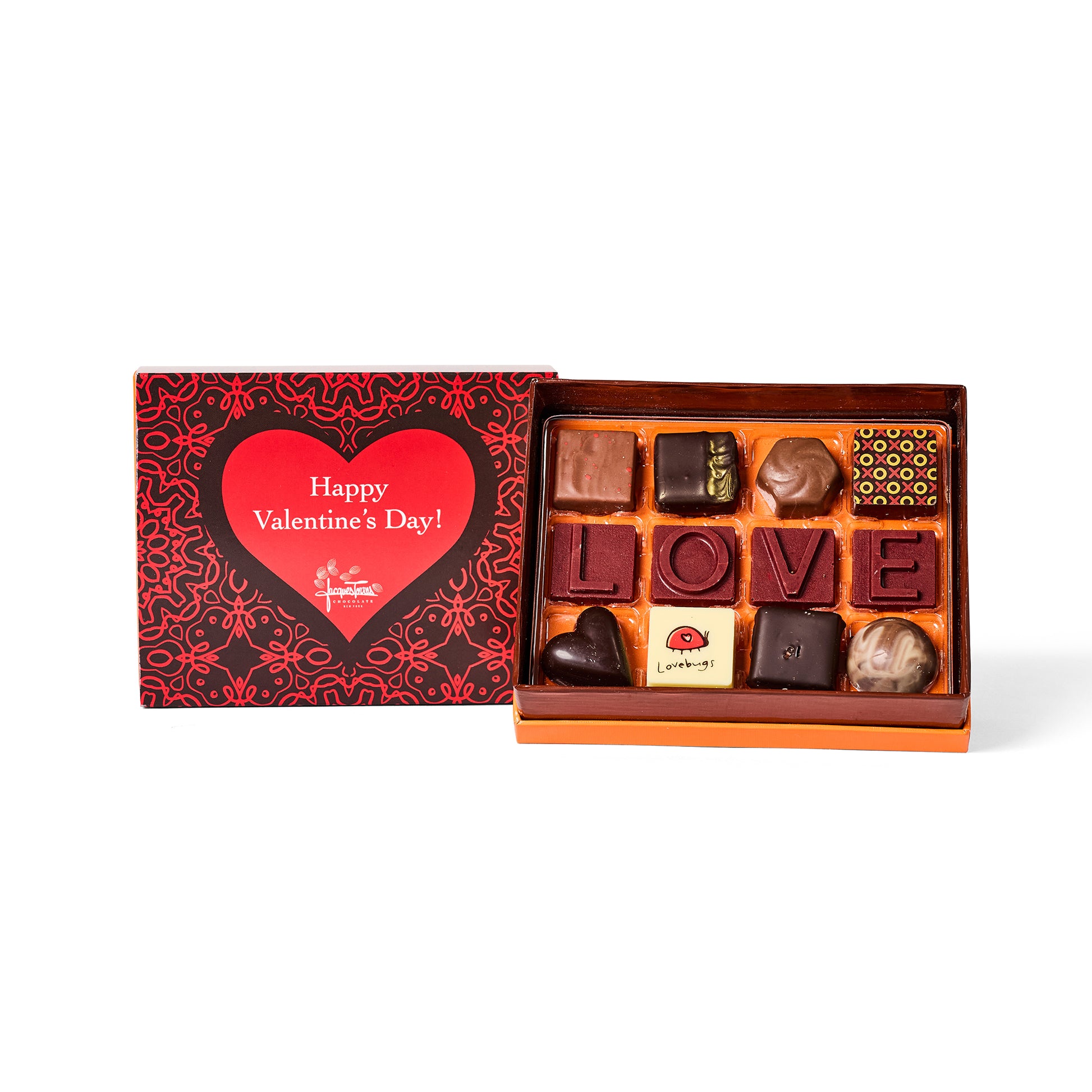 Love Bonbons 12 pc