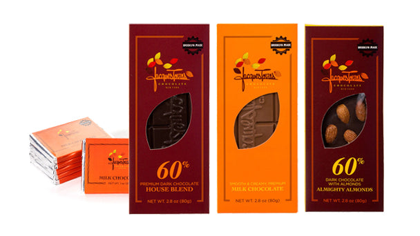 Chocolate Bars