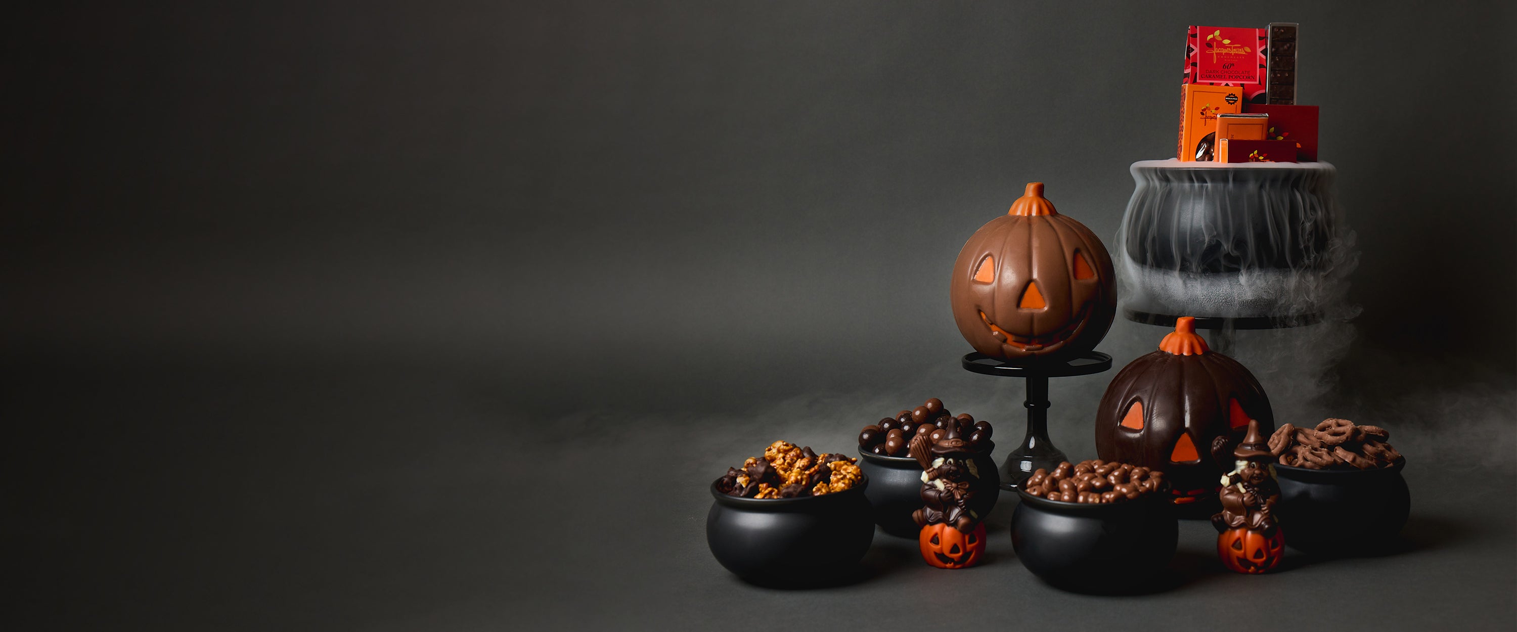 Jacques Torres Chocolate