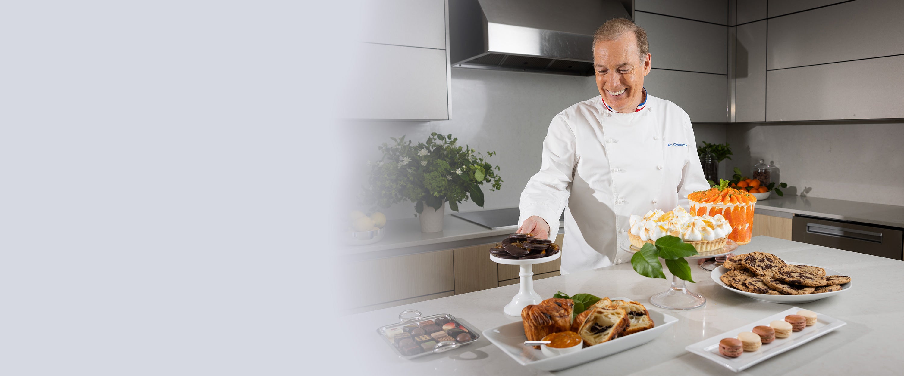 Jacques Torres Chocolate