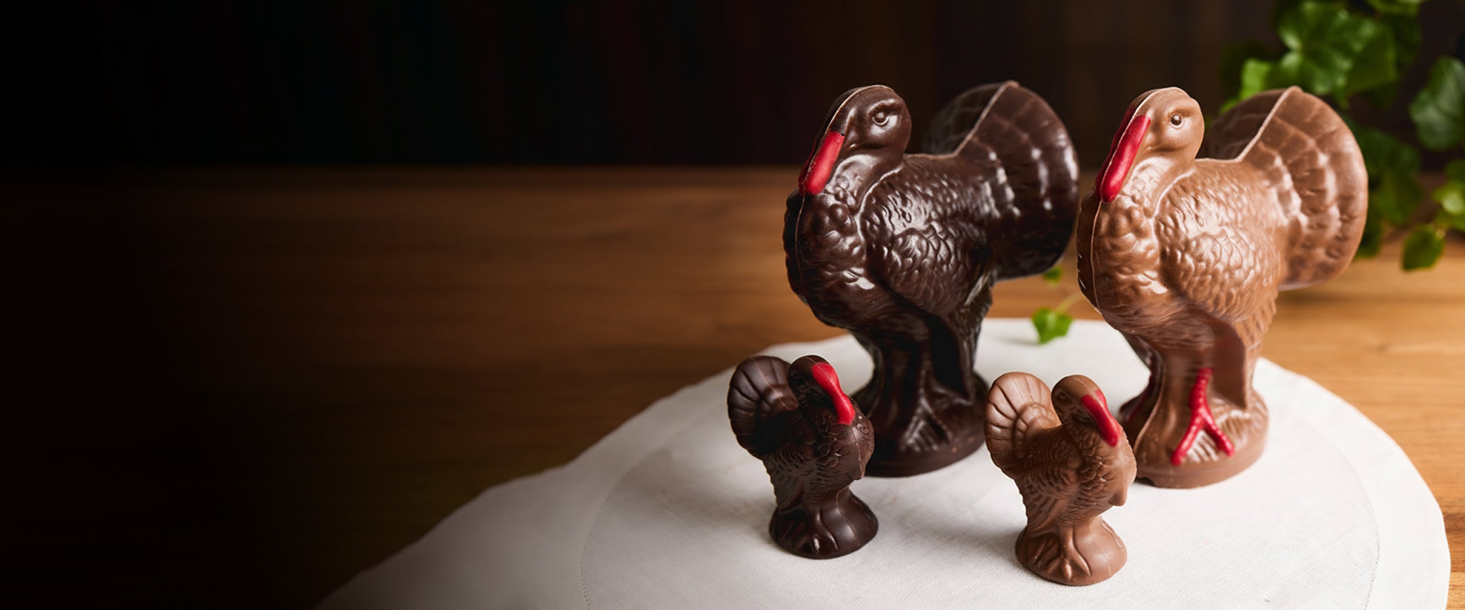 Jacques Torres Chocolate