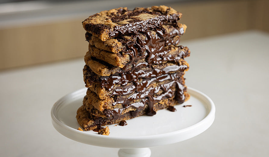 Jacques Torres Chocolate