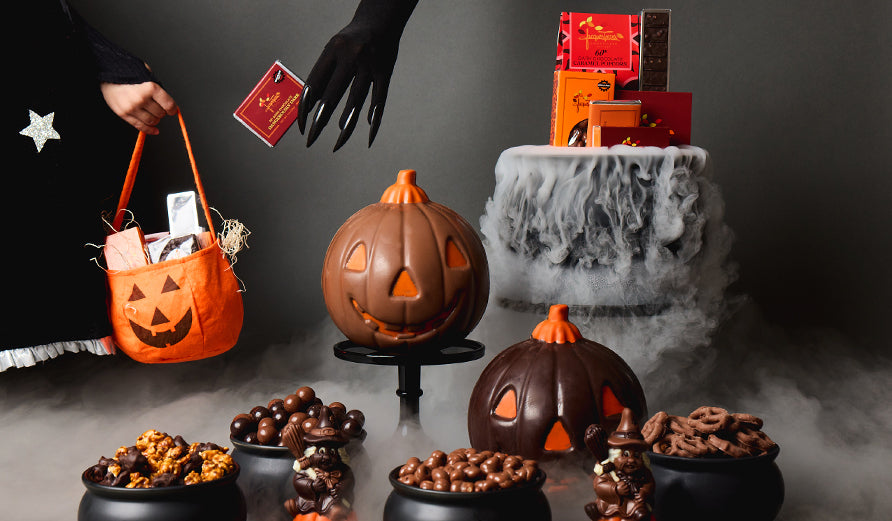 Jacques Torres Chocolate
