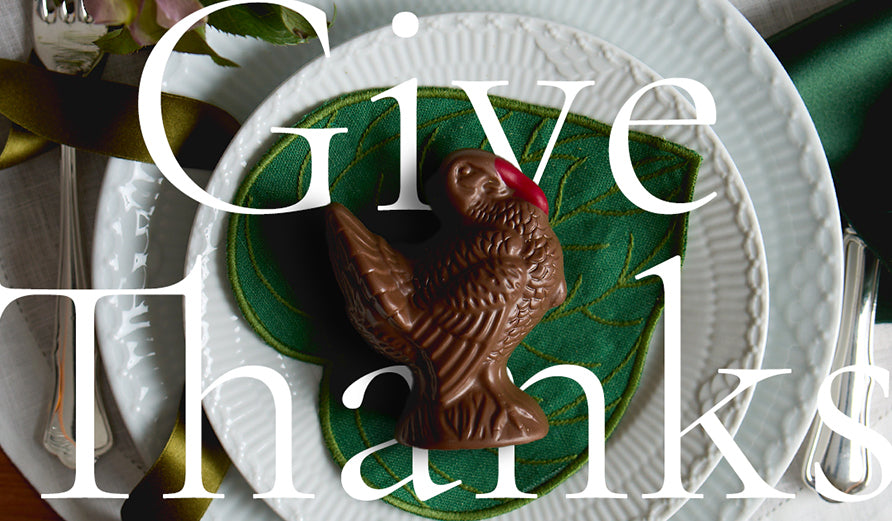 Jacques Torres Chocolate