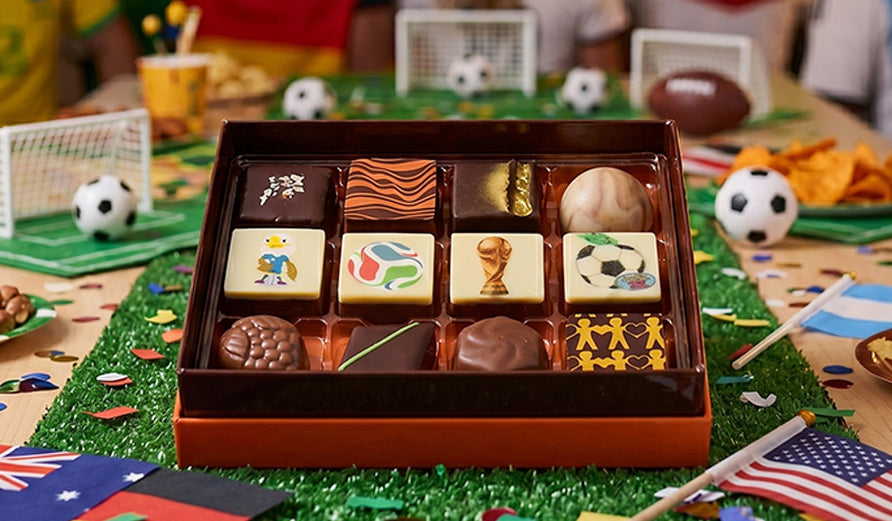 Jacques Torres Chocolate