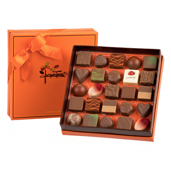 Join Our Rewards Program