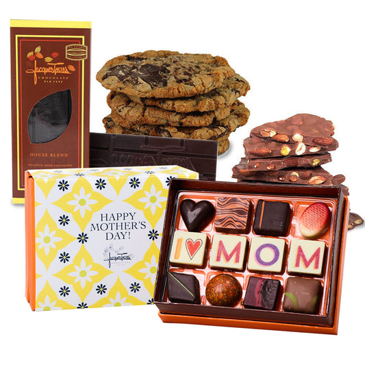 I Love You Mom Bundle