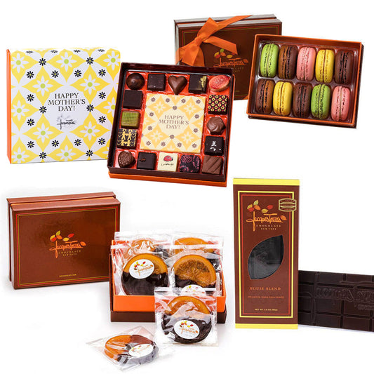 Mom Deserves This Bundle of Chocolate and Cookies