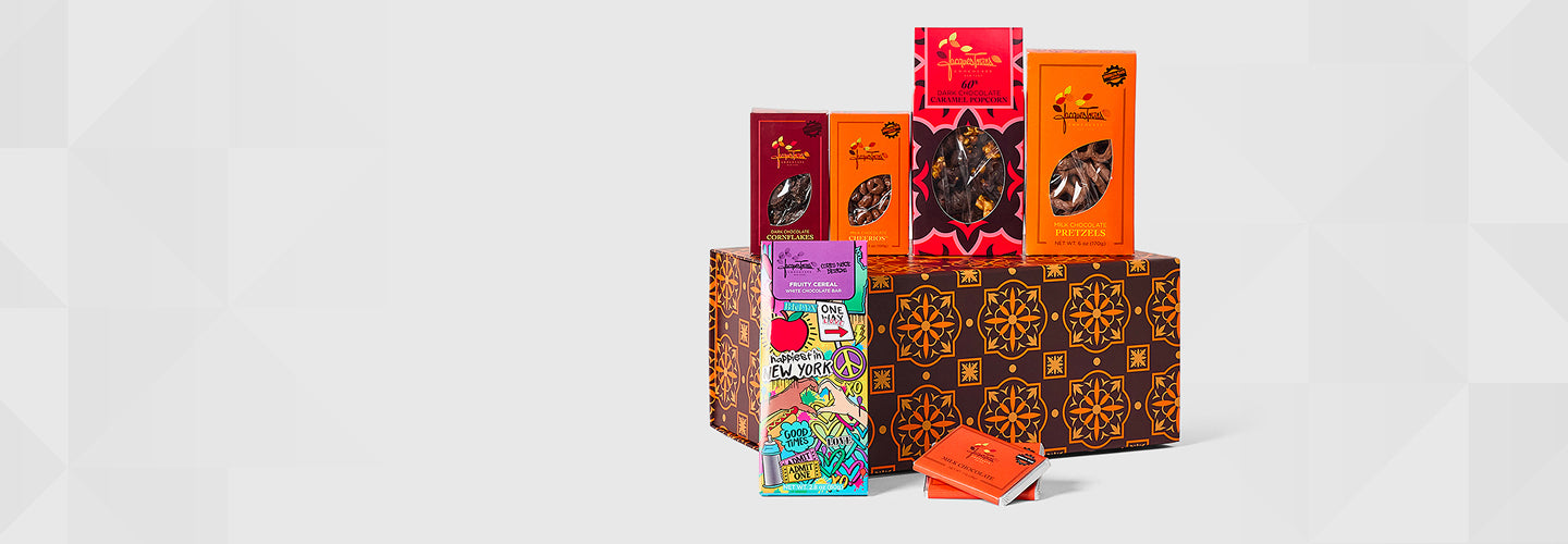 Jacques Torres Chocolate