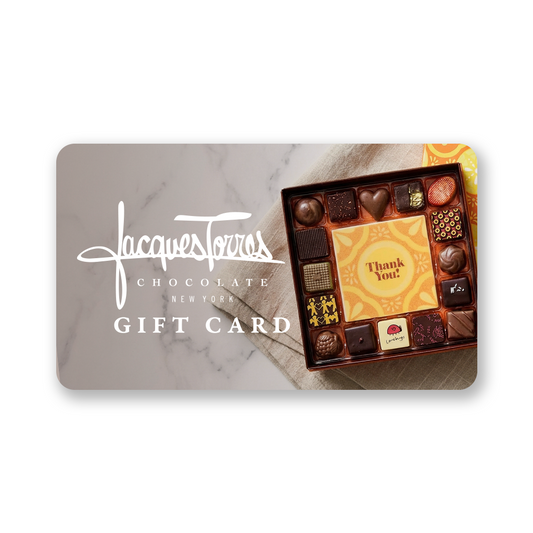 Thank You Gift Card