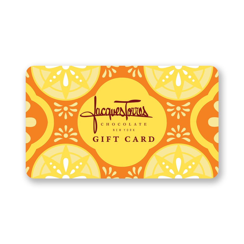 Thank You Gift Card