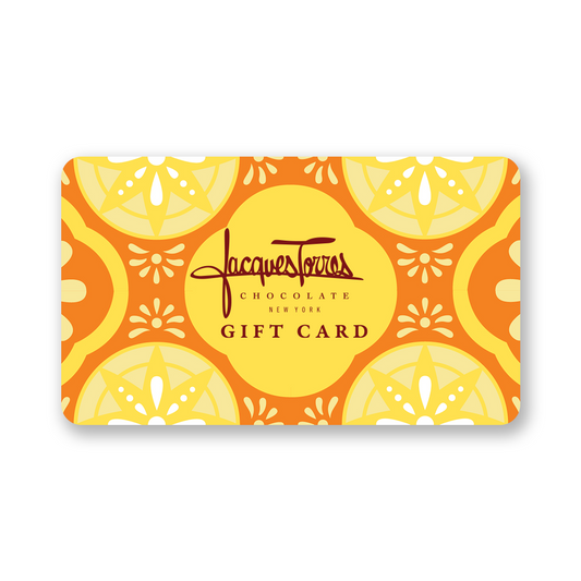 Thank You Gift Card