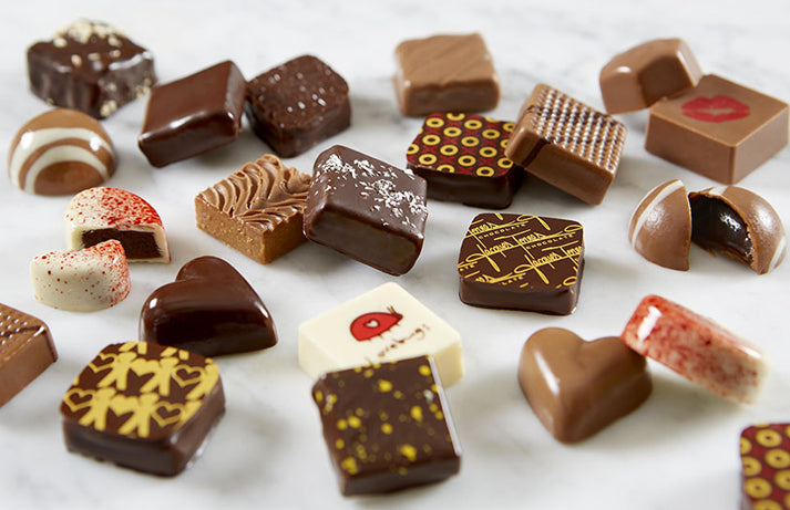 Jacques Torres Chocolate