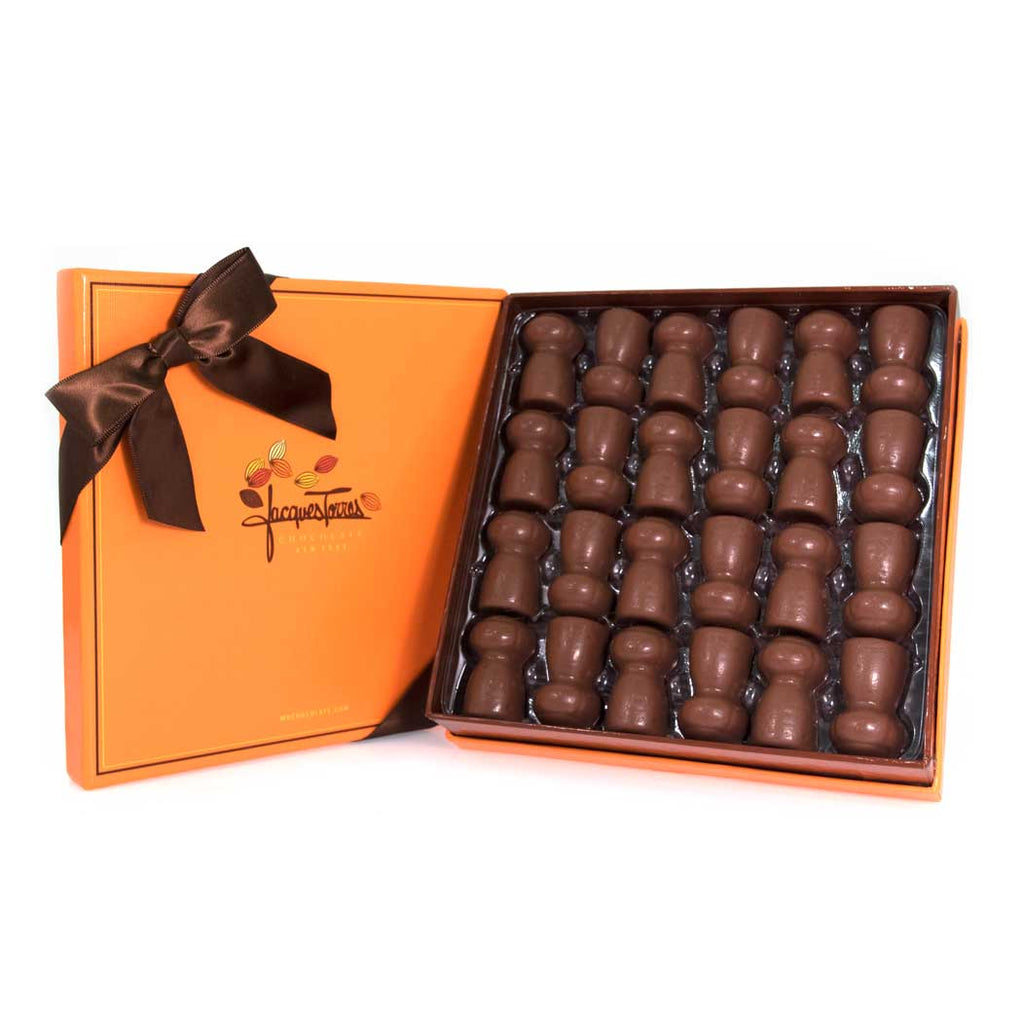 24 piece - Champagne Truffles by Jacques Torres