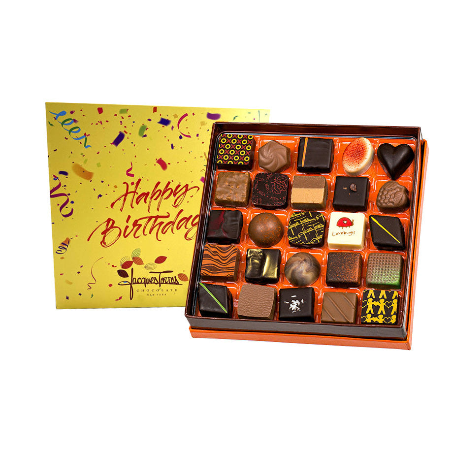 Hazel & Creme Cookies Gift Box - Valentines Chocolate Gifts - Anniversary  Food Gift - Gourmet Food Gift for Him & Her - Chocolate Cookie Gift Basket  - Holiday, Corporate, Birthday Gift (