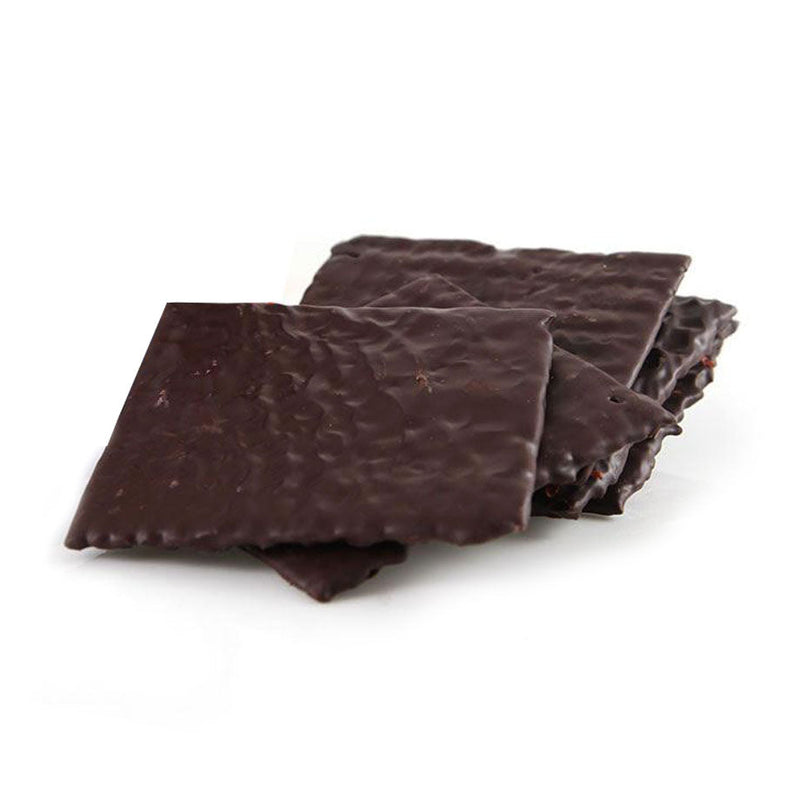 Chocolate Covered Matzo by Jacques Torres Chocolate