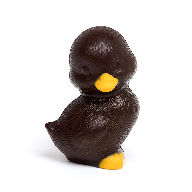 Dark Chocolate Duckie by Jacques Torres Chocolate