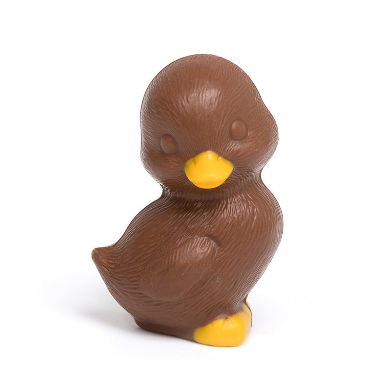 Milk Chocolate Duckie by Jacques Torres Chocolate