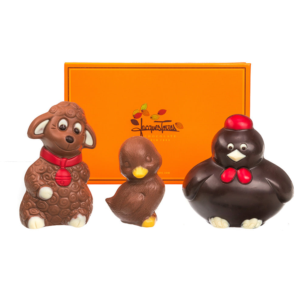 Spring Collection Gift Box