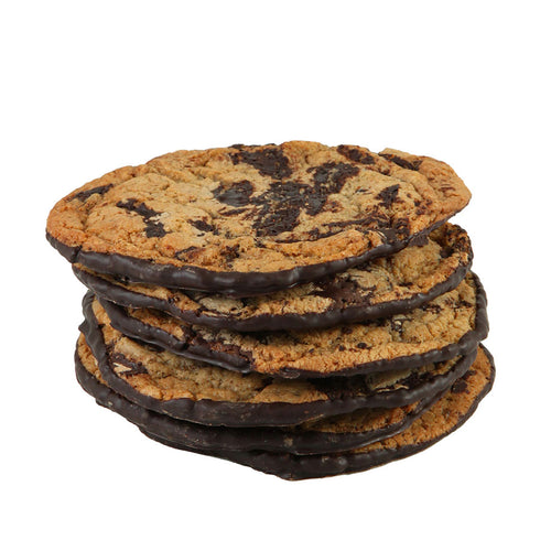 Chocolate Chip Cookies Mixes and Baking Discs Jacques Torres Chocolate