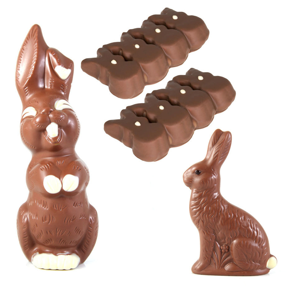 Hoppy Easter Bundle by Chef Jacques Torres