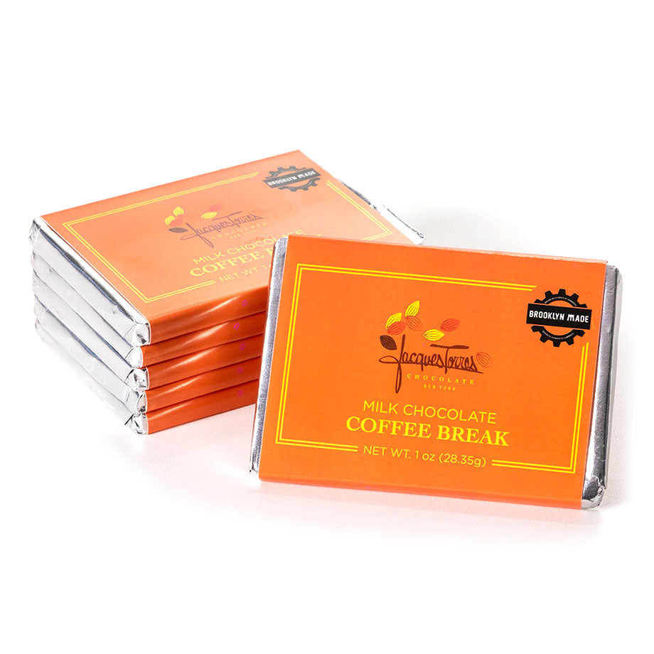 Mini Bars - 1 ounce coffee break