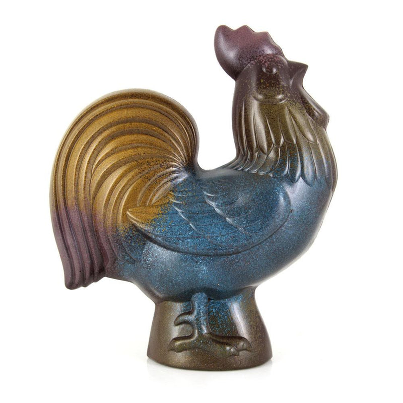 Painted Rooster- *In-Store Only - Jacques Torres Chocolate