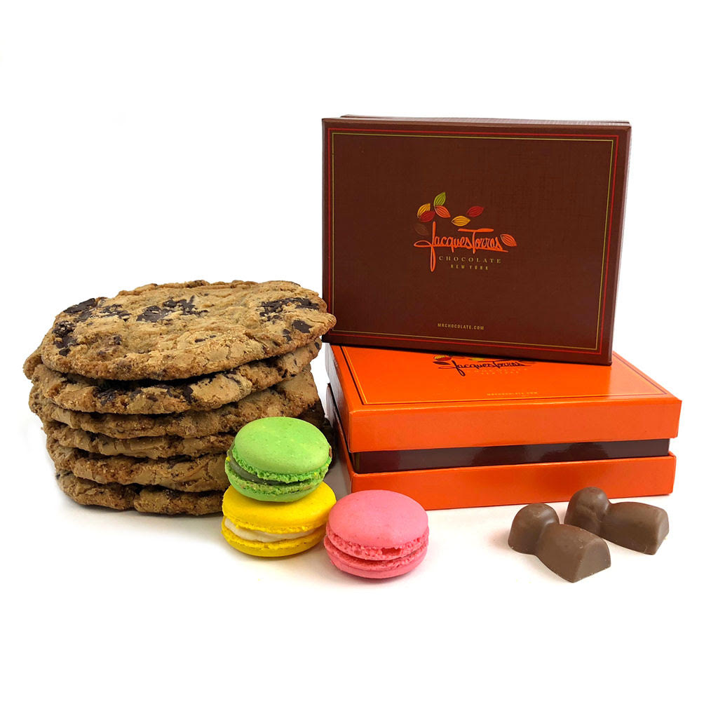 Happy Birthday Bundle Gift by Jacques Torres
