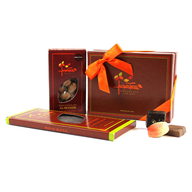 Just A Little Thank You Bundle by Jacques Torres