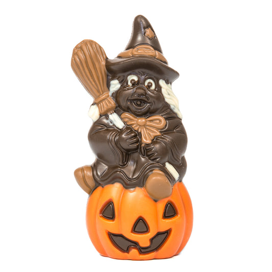 Hocus Pocus! in dark chocolate by Jacques Torres